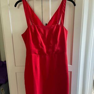 Silence + Noise Mini Dresses